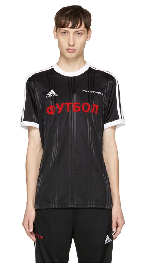 gosha rubchinskiy t shirt adidas.